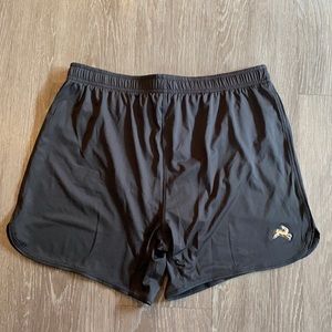 Tracksmith twilight shorts